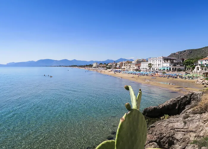 Hotel Aurora Sperlonga